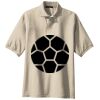 Tall Silk Touch Polo Thumbnail