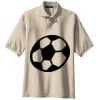 Tall Silk Touch Polo Thumbnail