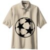 Tall Silk Touch Polo Thumbnail