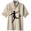 Tall Silk Touch Polo Thumbnail