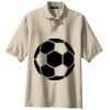 Tall Silk Touch Polo Thumbnail