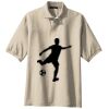 Tall Silk Touch Polo Thumbnail