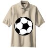 Tall Silk Touch Polo Thumbnail