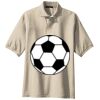 Tall Silk Touch Polo Thumbnail