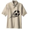Tall Silk Touch Polo Thumbnail