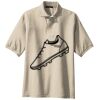 Tall Silk Touch Polo Thumbnail