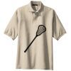 Tall Silk Touch Polo Thumbnail