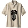 Tall Silk Touch Polo Thumbnail