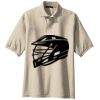 Tall Silk Touch Polo Thumbnail