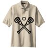 Tall Silk Touch Polo Thumbnail