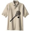 Tall Silk Touch Polo Thumbnail