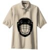 Tall Silk Touch Polo Thumbnail