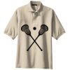 Tall Silk Touch Polo Thumbnail