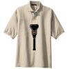 Tall Silk Touch Polo Thumbnail