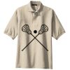 Tall Silk Touch Polo Thumbnail
