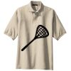 Tall Silk Touch Polo Thumbnail