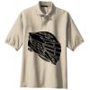 Tall Silk Touch Polo Thumbnail