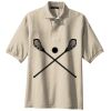 Tall Silk Touch Polo Thumbnail
