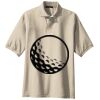 Tall Silk Touch Polo Thumbnail