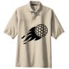 Tall Silk Touch Polo Thumbnail