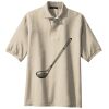 Tall Silk Touch Polo Thumbnail