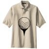 Tall Silk Touch Polo Thumbnail