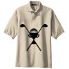 Tall Silk Touch Polo Thumbnail