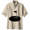 Tall Silk Touch Polo Thumbnail