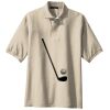 Tall Silk Touch Polo Thumbnail