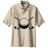 Tall Silk Touch Polo Thumbnail