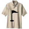 Tall Silk Touch Polo Thumbnail