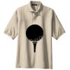 Tall Silk Touch Polo Thumbnail