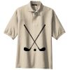 Tall Silk Touch Polo Thumbnail