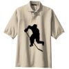 Tall Silk Touch Polo Thumbnail