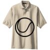 Tall Silk Touch Polo Thumbnail