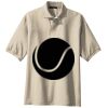 Tall Silk Touch Polo Thumbnail