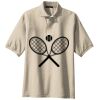 Tall Silk Touch Polo Thumbnail