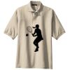Tall Silk Touch Polo Thumbnail