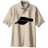 Tall Silk Touch Polo Thumbnail