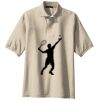 Tall Silk Touch Polo Thumbnail
