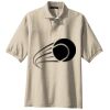 Tall Silk Touch Polo Thumbnail