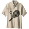 Tall Silk Touch Polo Thumbnail