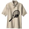 Tall Silk Touch Polo Thumbnail