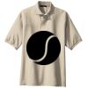 Tall Silk Touch Polo Thumbnail