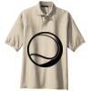 Tall Silk Touch Polo Thumbnail