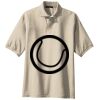 Tall Silk Touch Polo Thumbnail
