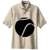 Tall Silk Touch Polo Thumbnail