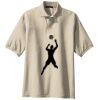 Tall Silk Touch Polo Thumbnail