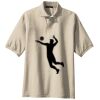 Tall Silk Touch Polo Thumbnail