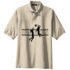 Tall Silk Touch Polo Thumbnail